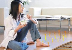 電采暖已成為新的采暖趨勢，采暖方式將更靈活