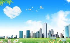 西安秦星暖通電采暖為清潔能源做出貢獻