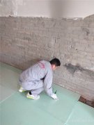 智能電地暖怎么安裝？智能電地暖的安裝步驟