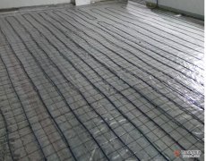 智能電地暖-智能電地暖都有哪些優點
