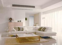 使用空調又安裝電地暖是否屬于重復消費？