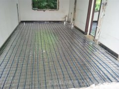 智能電地暖是什么？——智能電地暖種類分析