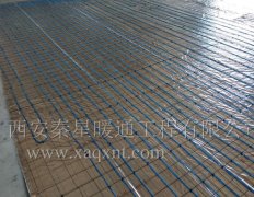 電取暖地暖好不好？電取暖地暖的安裝方法