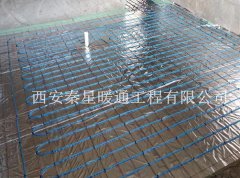 電地?zé)岬陌惭b方法 電地?zé)崛∨膬?yōu)點(diǎn)
