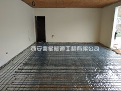 地暖可以自己安裝嗎？DIY自己安裝電地暖步驟