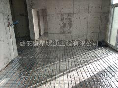 電熱采暖安裝價格是多少？安裝電采暖要注意什么呢？