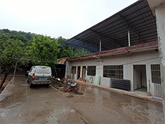 陜北黃陵自建房發熱電纜電地暖安裝工程