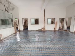 電地暖安裝的施工方法，安裝電地暖的注意事項
