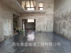 電地暖多少錢一平方？
