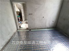 地熱電采暖的優缺點？