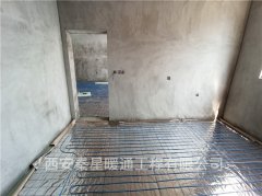 電地暖一天能用多少電？