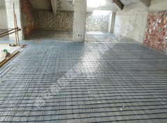 自建房、別墅、大戶型更適合安裝電地暖
