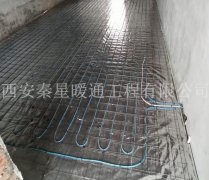 1平方電地暖1個(gè)小時(shí)用多少度電？