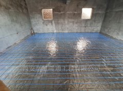 電地暖正確的設(shè)計(jì)施工工藝流程