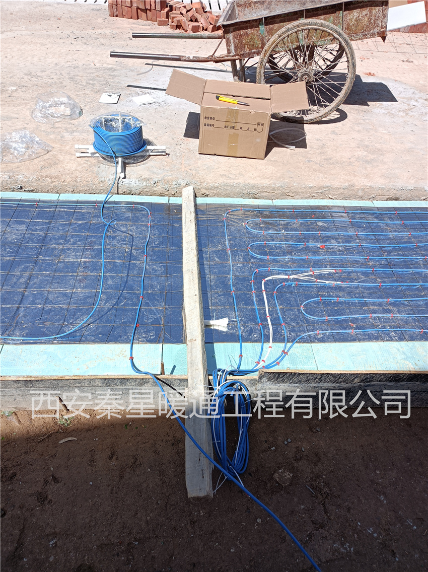 畜牧業電采暖