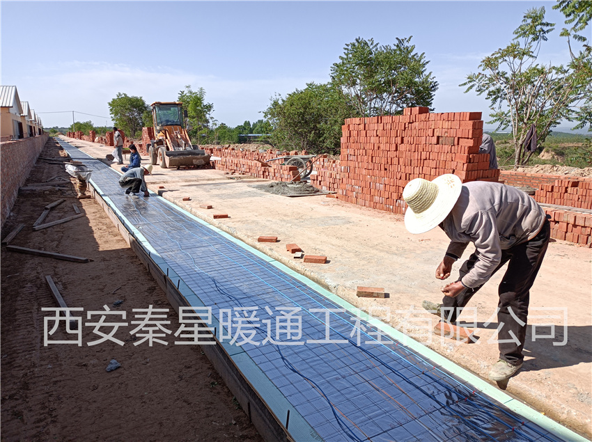 畜牧業電采暖