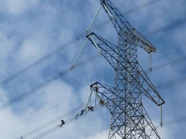 陜西關(guān)中地區(qū)煤改電用戶電采暖綠電成交電量2373076兆瓦時(shí)
