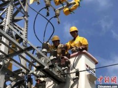 2021年國網河北電力“煤改電”工程全面開工 14.27萬戶居民將告別燃煤取暖