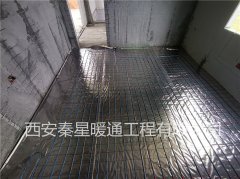 安裝電地暖是應(yīng)該要注意哪些？