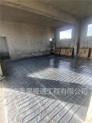 電地暖安裝面積怎么計算