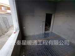 西安電地暖安裝：電地暖真的有說的那么好嗎？