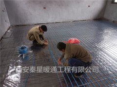 電地暖那么好，為什么選擇的人很少？