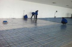 電地暖怎么發熱，詳細介紹電地暖的工作原理