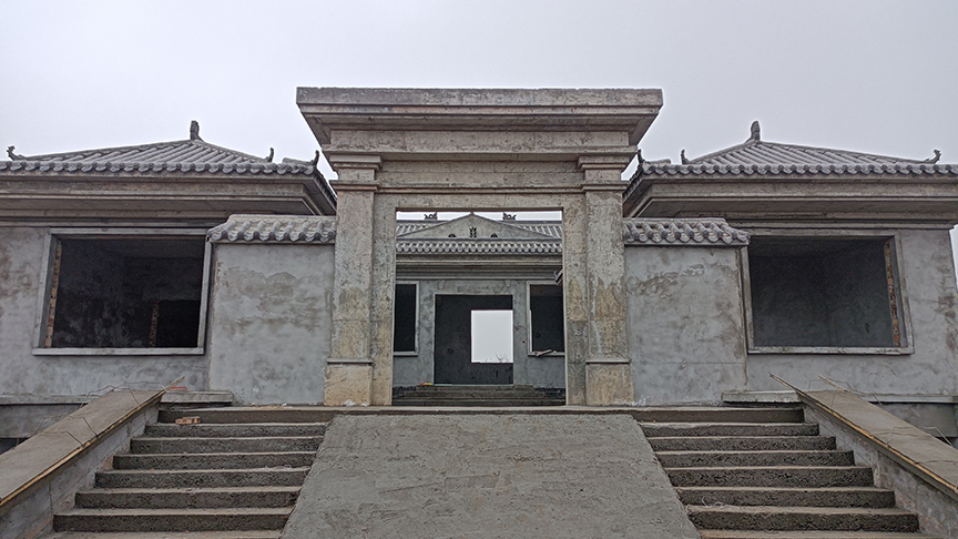 咸陽市旬邑自建房電地暖安裝