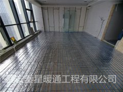 電地暖價格一般是多少，電地暖的耗電量怎么計算