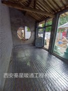 電地暖施工流程和注意事項