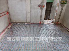 農村自建房電采暖安裝需要做哪些前期準備