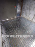 電采暖在寒冷冬季降低能耗的解決方案？