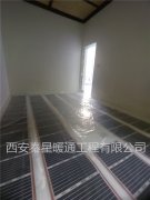 石墨烯電地暖能夠提供舒適的室內溫度嗎？