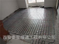 電地暖如何調控溫度，滿足不同室內采暖需求
